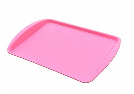 Bandeja ISO – Básica