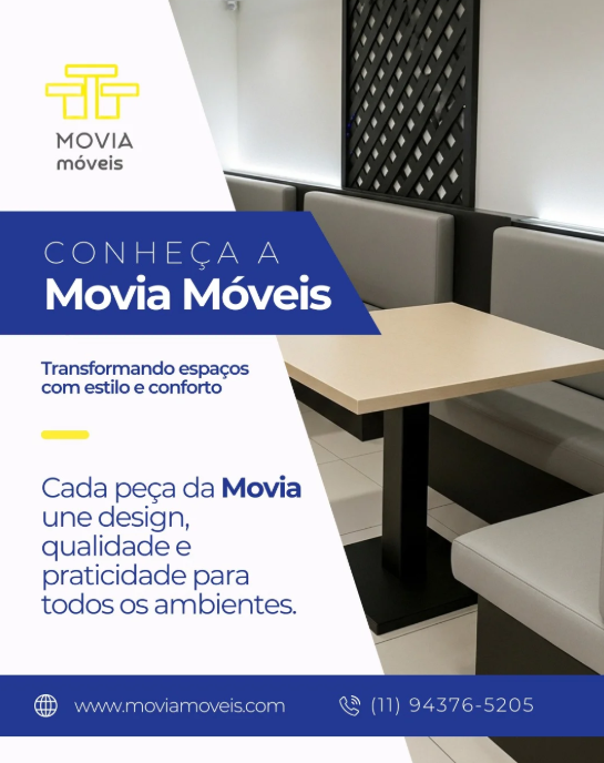 Movia móveis