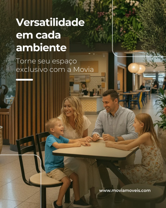 Movia Moveis