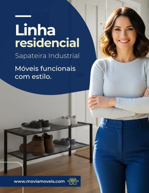 linha residencial da Movia
